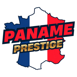 Logo Paname Prestige